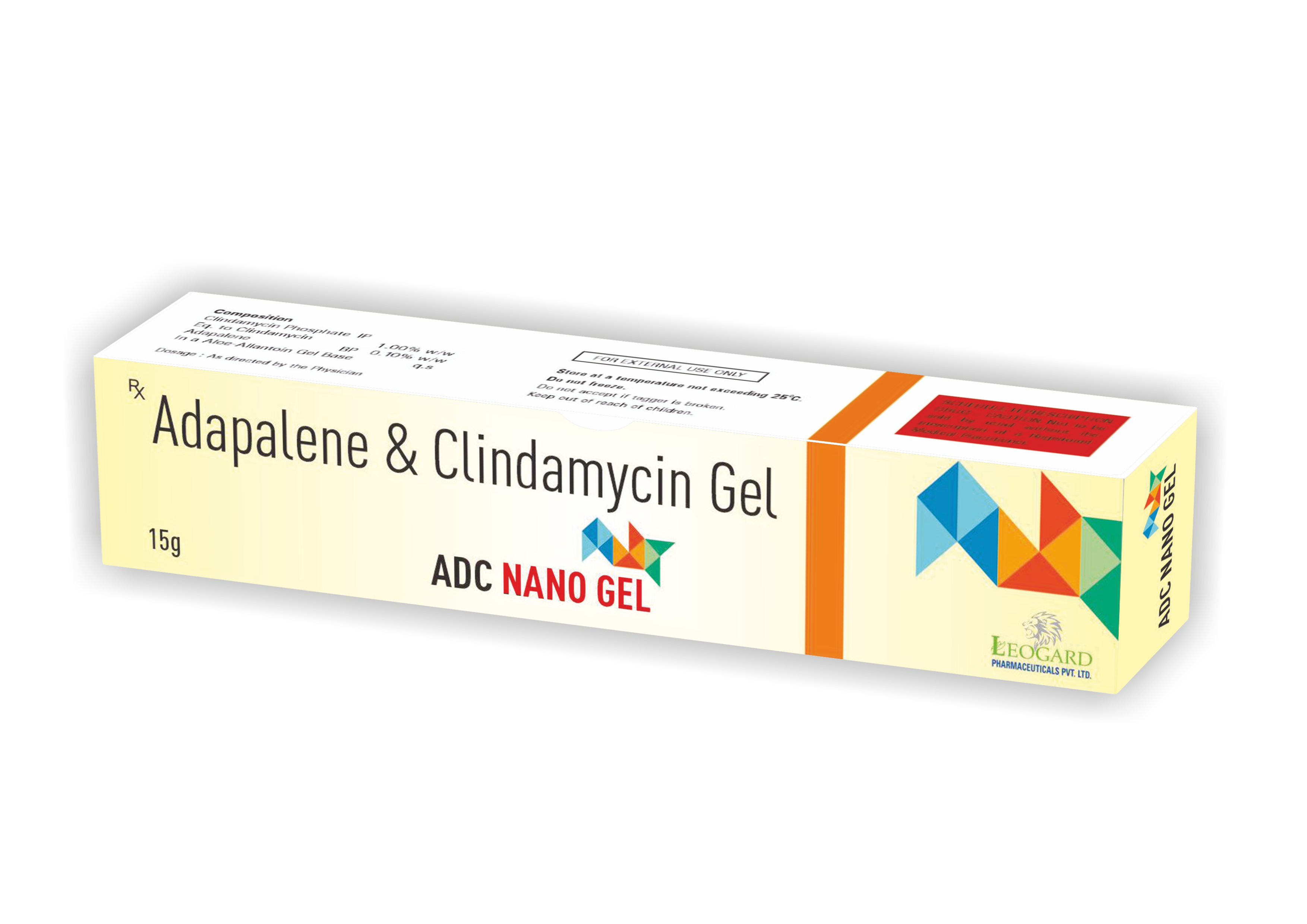 AD-C Nano Gel